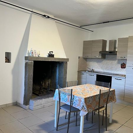 Agriturismo Il Viandante Valfabbrica Extérieur photo