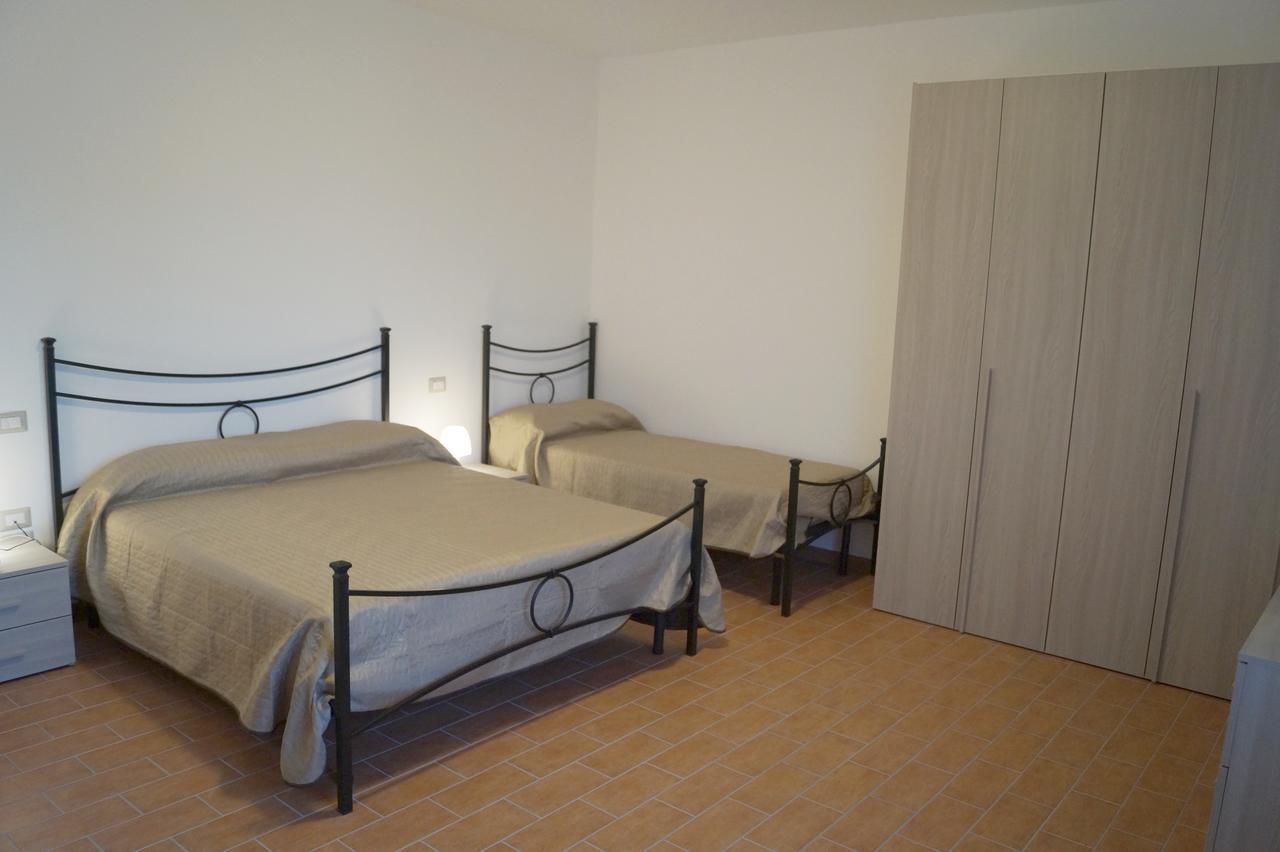 Agriturismo Il Viandante Valfabbrica Extérieur photo