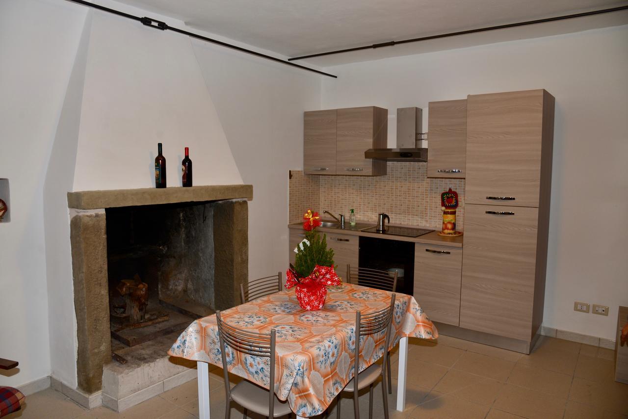 Agriturismo Il Viandante Valfabbrica Extérieur photo